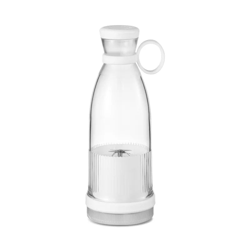 Juicezo™  Mini Fresh Juice Blender