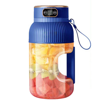 Juicezo™ 1200ml Portable Electric Juicer Cup