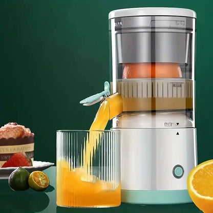 Juicezo™ Automatic Electric Juicer