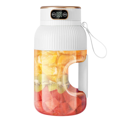 Juicezo™ 1200ml Portable Electric Juicer Cup